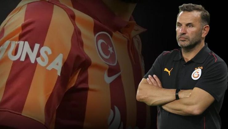 Galatasaray, milli forvetini Süper Lig ekibine kiraladı! Resmen açıkladı