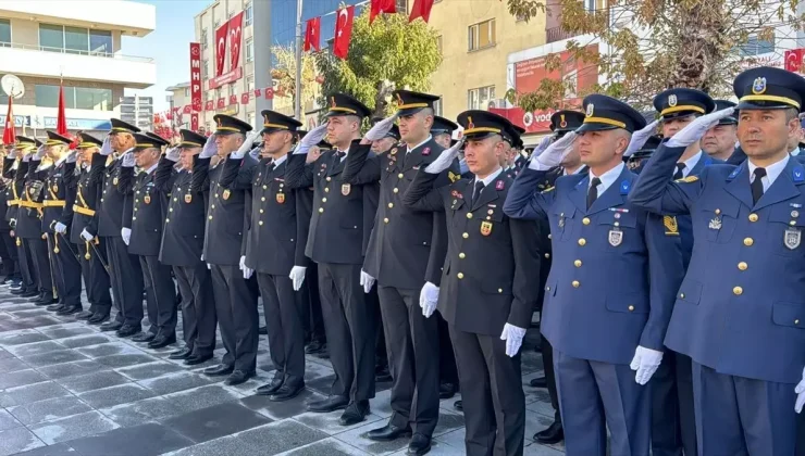 Konya, Aksaray, Afyonkarahisar ve Karaman’da Cumhuriyet’in 101. yıl dönümü kutlandı